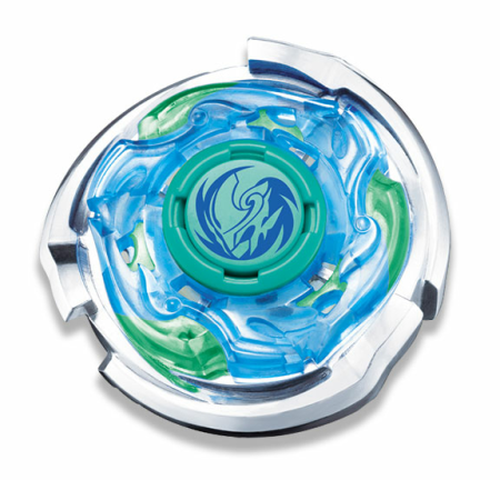 Бейблэйд Infinity nado