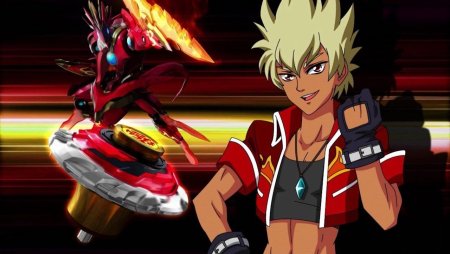 Инфинити надо мультик герои