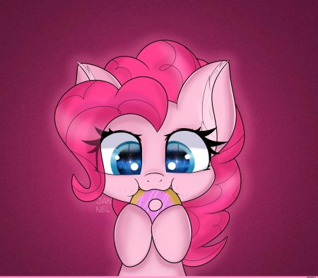 МЛП Пинки Пай
