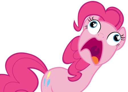 Май Литлл понт ринкипай