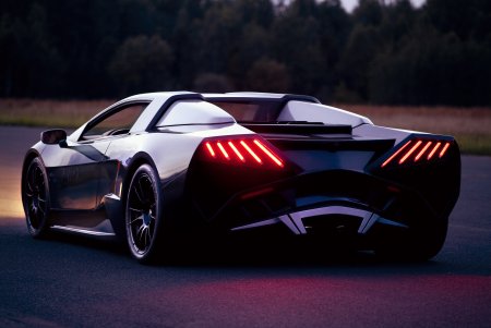 Машина Арринера