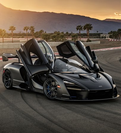 Крутые Тачки