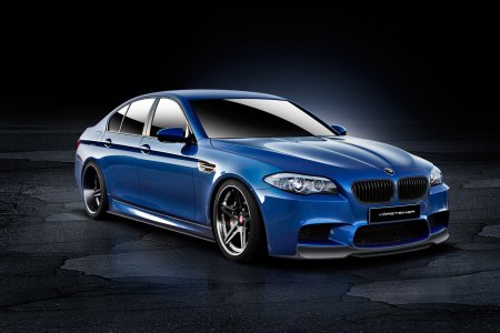 BMW m5 2013