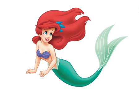 Ариэль герои Вики