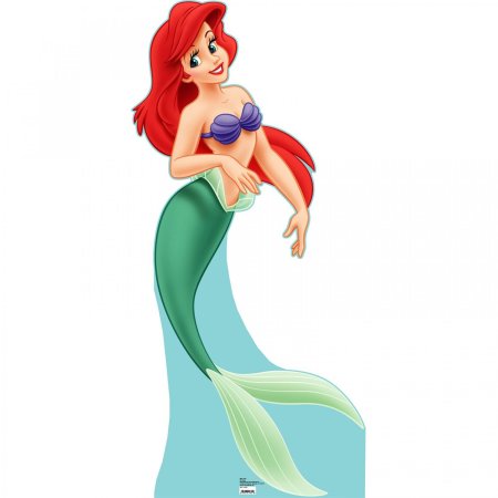 Принцессы Диснея Ариэль