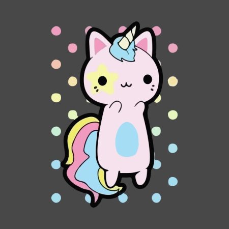 Юникорн Кэт