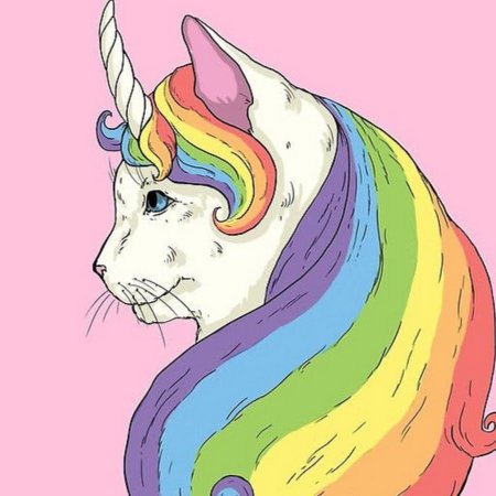 Софья Единорог