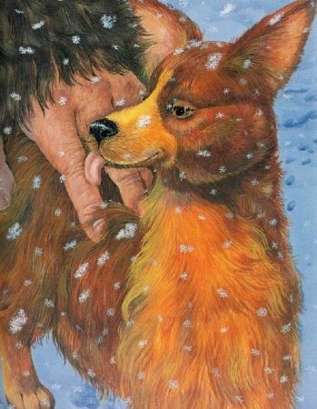 Антон Павлович Чехов каштанка иллюстрации