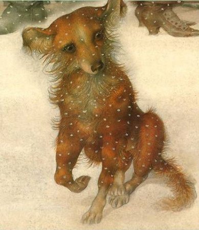 Каштанка Чехова