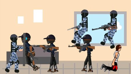 Амон АС игра