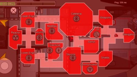 Амон АС игра картинки