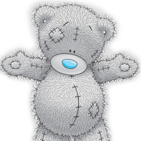 Мишки Tatty Teddy