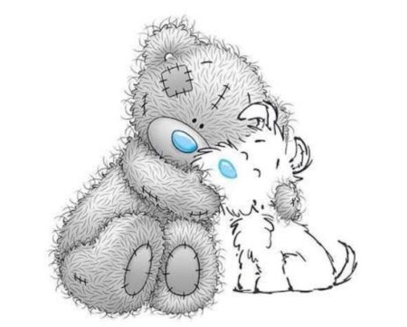 Татти Тедди