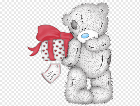 Мишки Тедди Беар