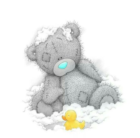 Татти Тедди