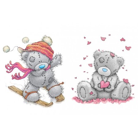 Мишка Тедди иллюстрация