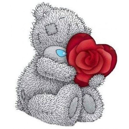 Мишки Tatty Teddy