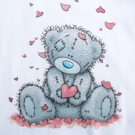 Мишка Тедди в хорошем качестве