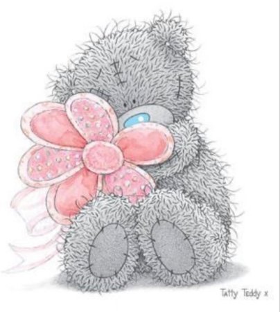 Миранда Тэдди