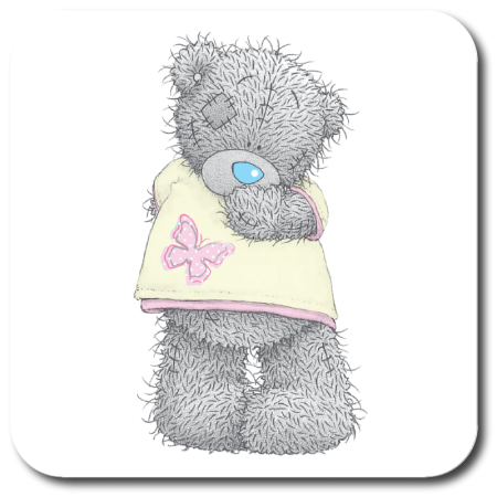 Tatty Teddy