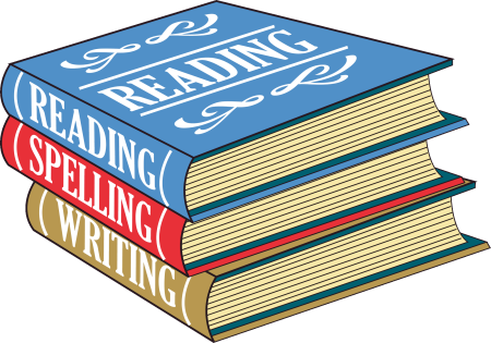 Книга English