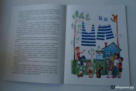Валерий Медведев обыкновенный великан