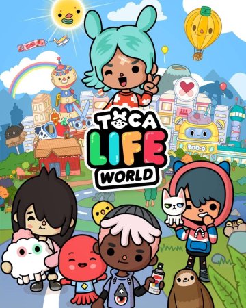 Игра тока бока