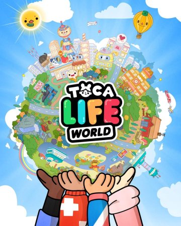 Тока Life World