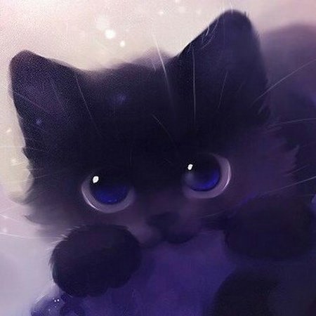 Литовский художник Rihards Donskis (apofiss)