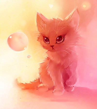 Рихард Донскис котики