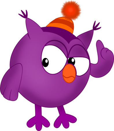 Смешарики: Совунья