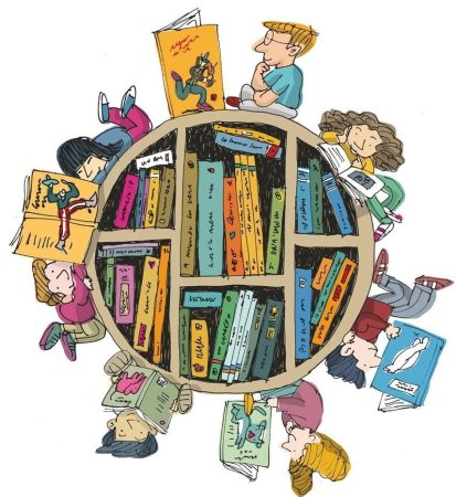 Литературные путешествия