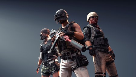 PUBG Lite стрим
