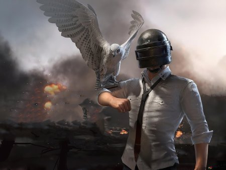 PUBG mobile Lite