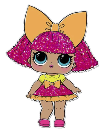 ЛОЛ Квин Алиса