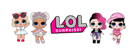 Кукла ЛОЛ