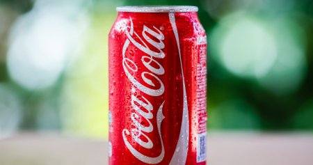 Кока кола Coke