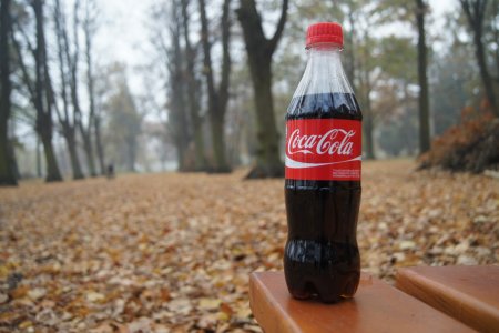 Напитки Coca Cola
