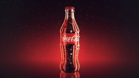 Coca Cola 1л