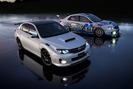STI s206