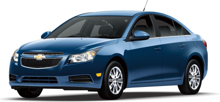 Chevrolet Cruze 2013 2017