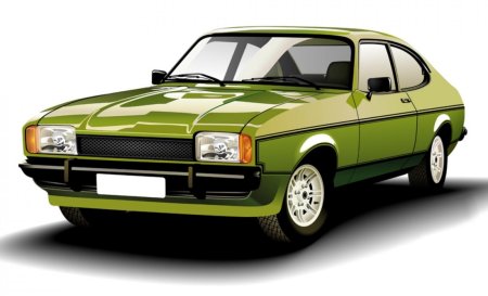 Легковые машины