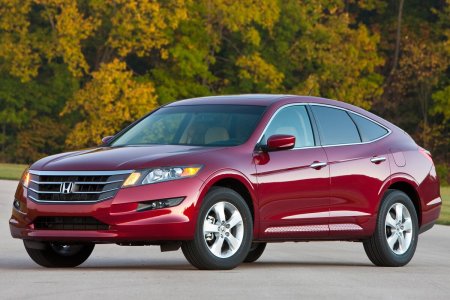 Honda Accord Crosstour