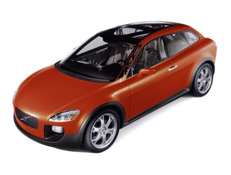 Легковые автомобили