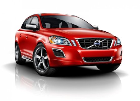 Volvo xc30