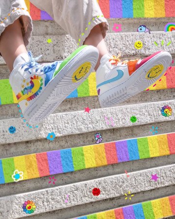 Инди КИД Эстетика