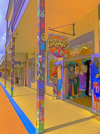 Инди КИД стиль 2020