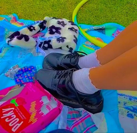 Обувь 2020 инди КИД