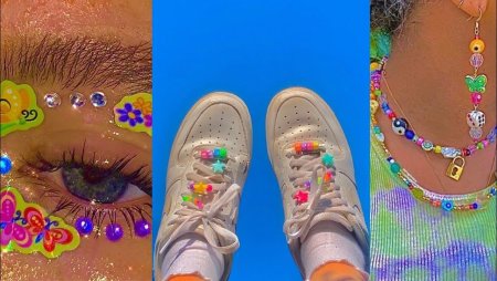 Энди кит Эстетика