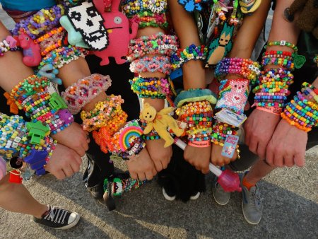 Индии КИД Эстетика